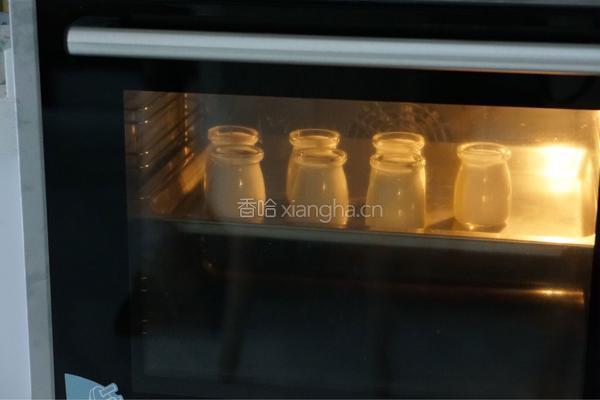古法宫廷奶酪的做法图解4