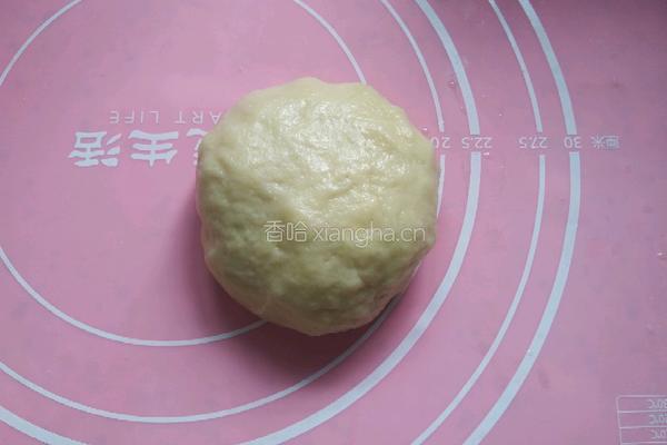 老婆饼的做法图解7