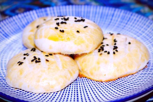 老婆饼的做法图解27