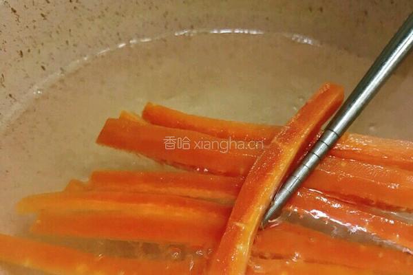 班载寿司的教学的做法图解3