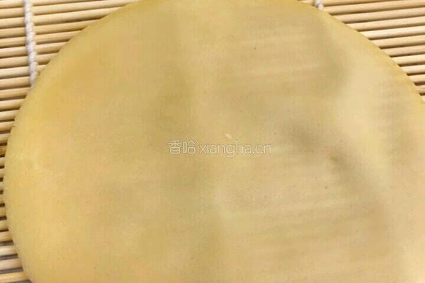 班载寿司的教学的做法图解4