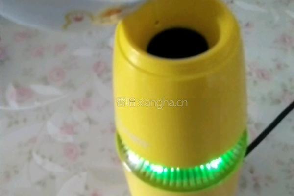 不用动手做的营养鸡蛋卷的做法图解4