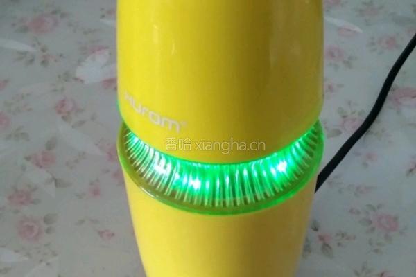 不用动手做的营养鸡蛋卷的做法图解5