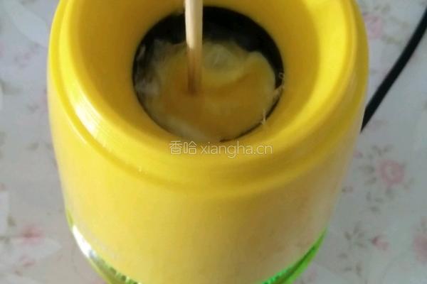 不用动手做的营养鸡蛋卷的做法图解7