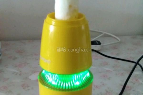不用动手做的营养鸡蛋卷的做法图解8