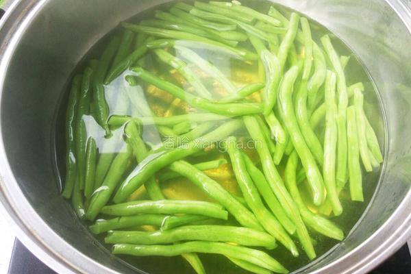 山东肉块大包子 的做法图解15