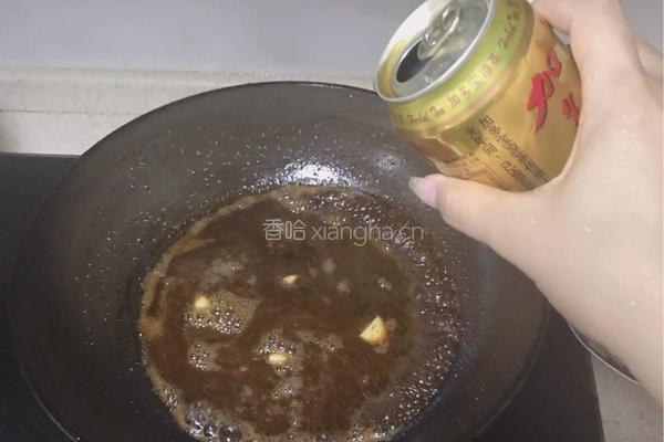 龙虾味土豆烤鱼的做法图解17