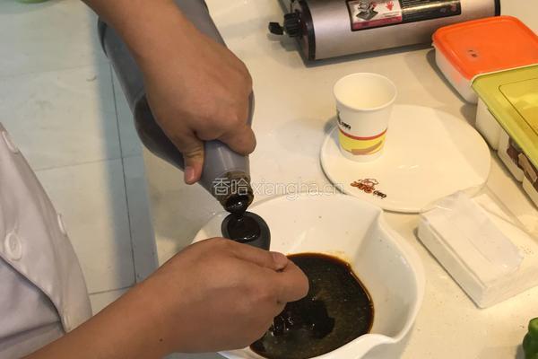 海鲜大焖锅的做法图解6