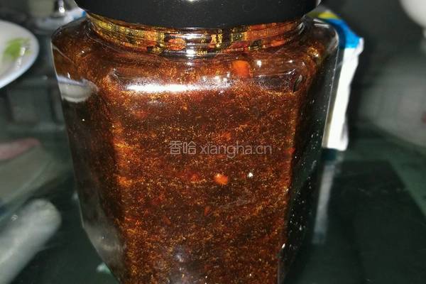 红糖姜枣膏的做法图解8