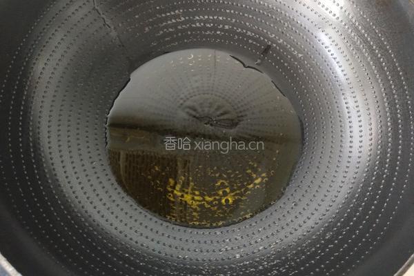 清炒芦笋的做法图解6