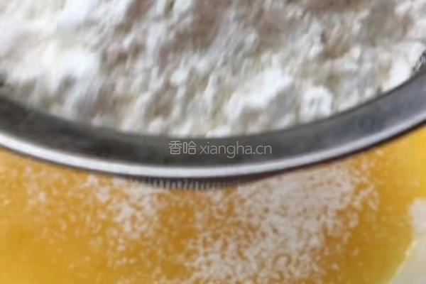 开口笑的做法图解6