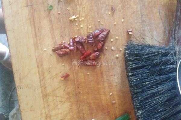 水煮肉片的做法图解2