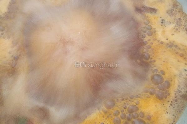 水煮肉片的做法图解5