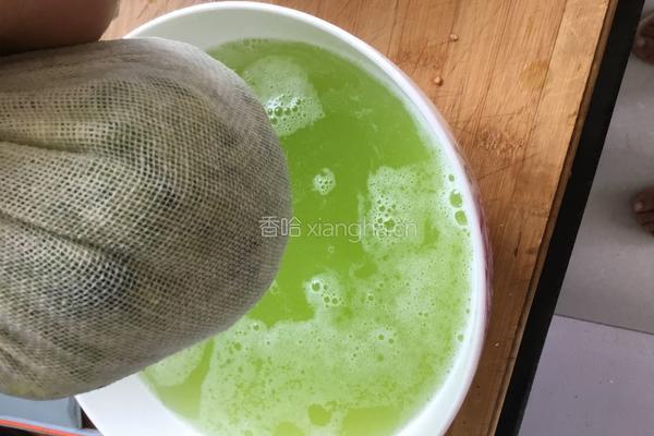 黄瓜馅水饺的做法图解6