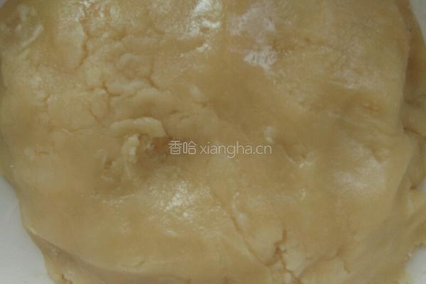 广式月饼的做法图解1