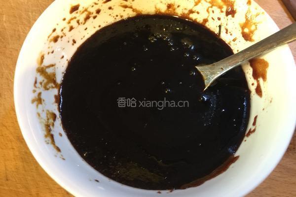 葱油拌面的做法图解7
