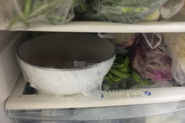 烤羊肉串的做法图解2
