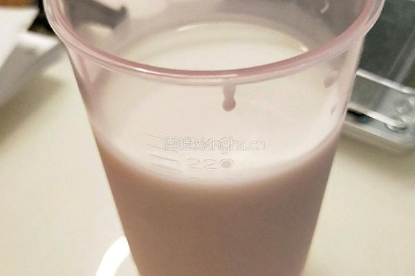 自制法式面包的做法图解4