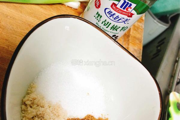 香酥炸鱼块的做法图解7