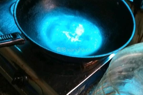 炒土豆片的做法图解8
