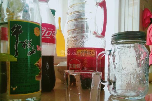 可乐溏心卤蛋的做法图解1