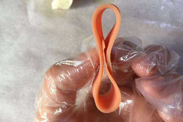 土司棒棒糖的做法图解12