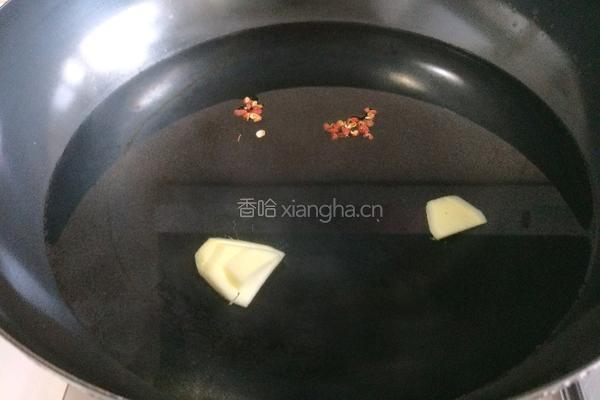 花椒盐水虾的做法图解3