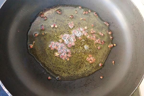 韭菜炒香干的做法图解7