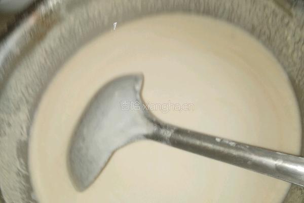 滕州菜煎饼的做法图解2