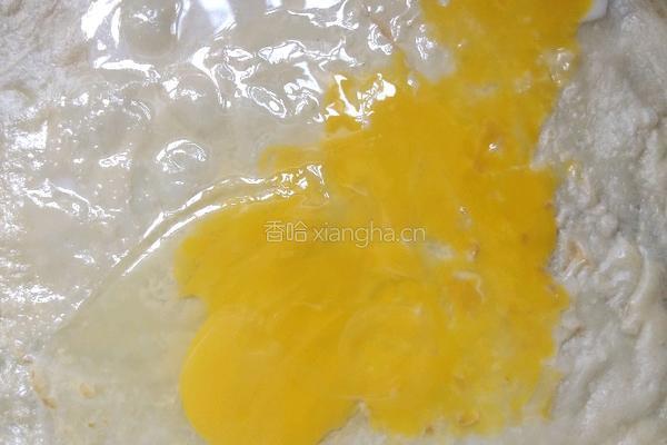 滕州菜煎饼的做法图解7