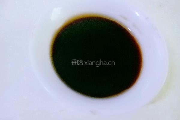追剧必备( •ิ• ิ)泰式百香果柠檬爪的做法图解6