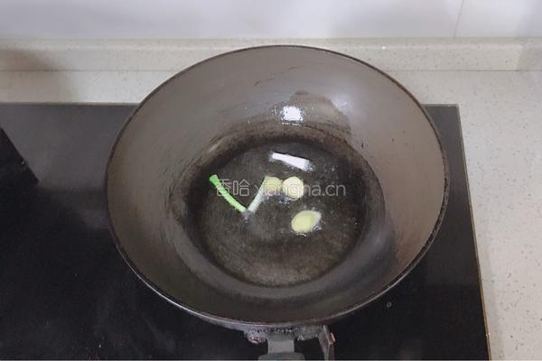家烧豆腐江蟹的做法图解4