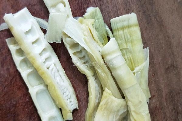 肉包虾（自创）的做法图解4