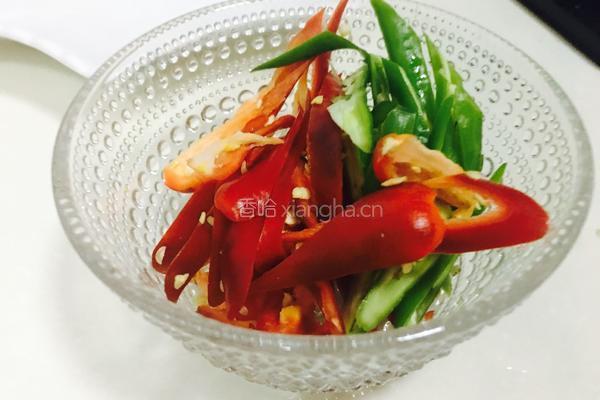 家常辣炒土豆片的做法图解2