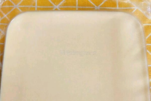 火龙果千层的教学的做法图解11