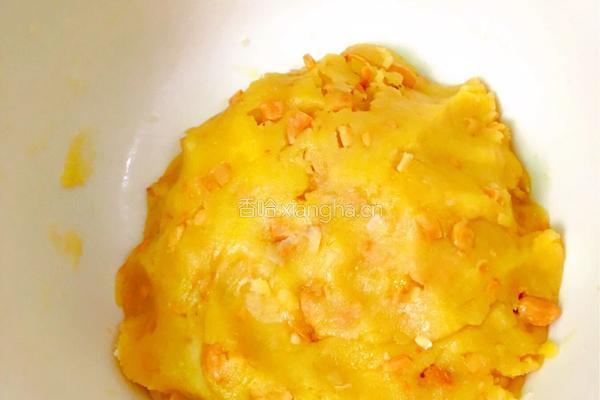 花生酥饼的做法图解9