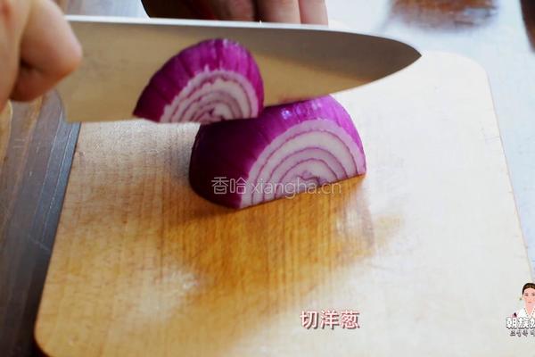 营养又简单的韩式安东炖鸡，绝对的下饭利器的做法图解4