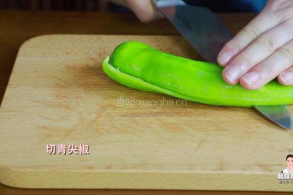 营养又简单的韩式安东炖鸡，绝对的下饭利器的做法图解6