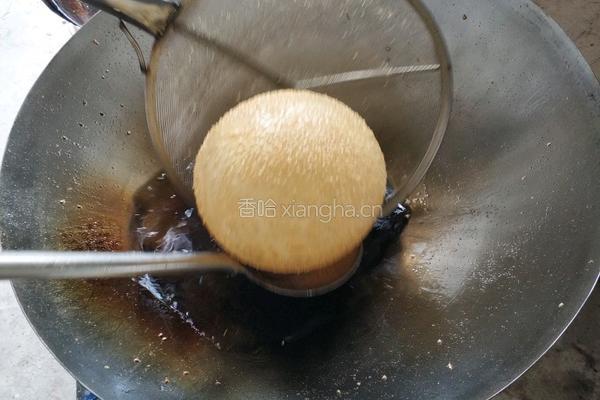 功夫麻球 明珠一号的做法图解6