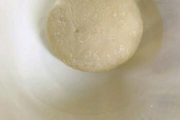 巨色小馒头的教学的做法图解8