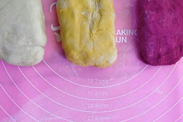 巨色小馒头的教学的做法图解14