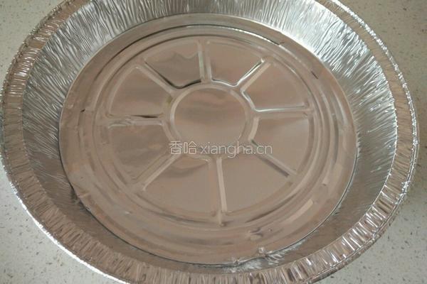 牛肉披薩的做法图解6