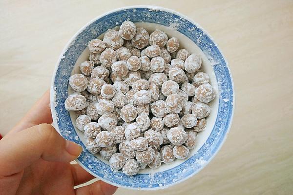 脏脏茶的做法图解5