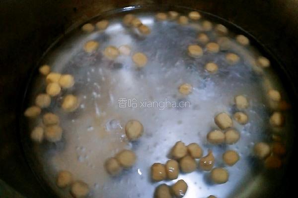 脏脏茶的做法图解6