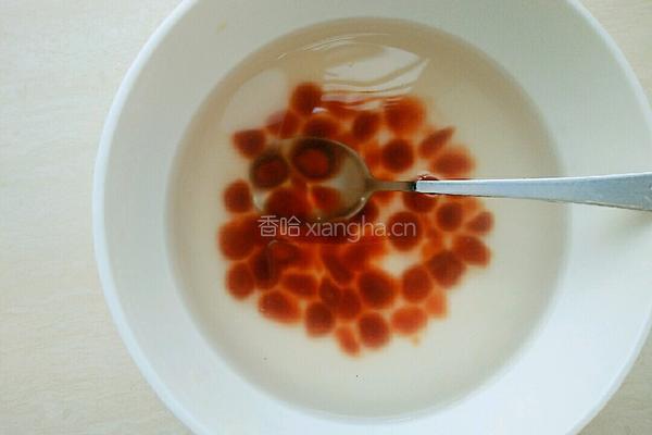 脏脏茶的做法图解8