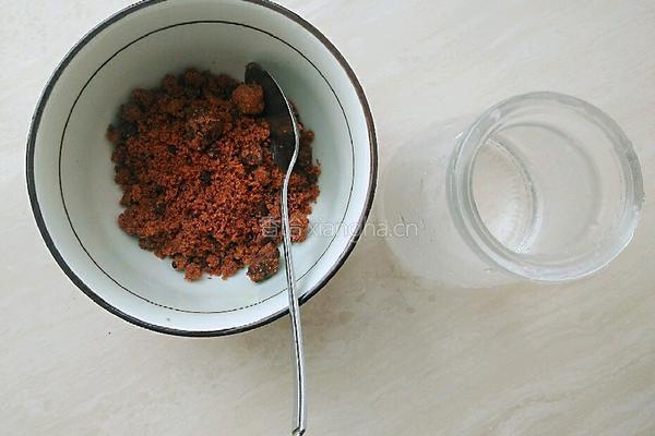 脏脏茶的做法图解9