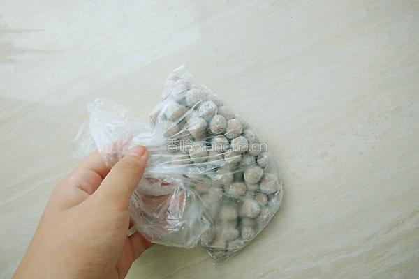 脏脏茶的做法图解16