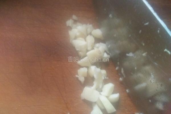 酸辣爽口土豆丝的做法图解4
