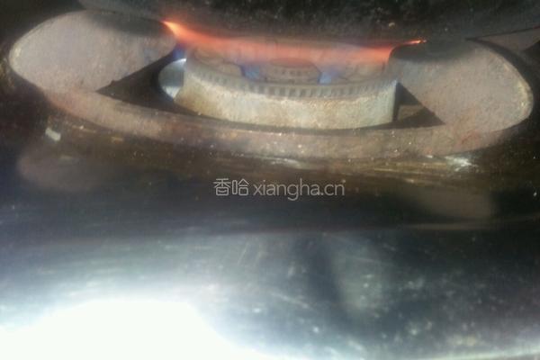 酸辣爽口土豆丝的做法图解7