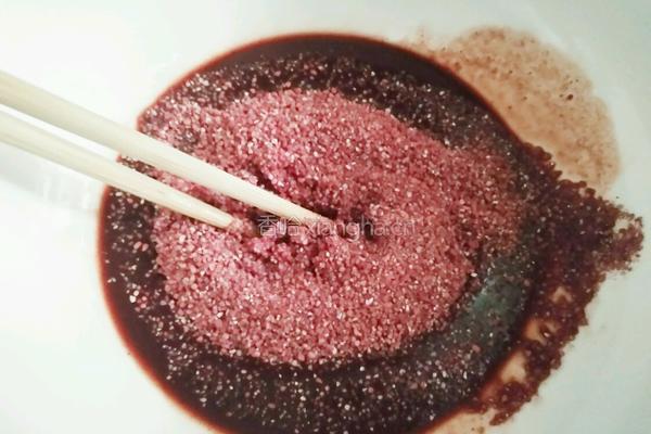 粉蒸肉的做法图解4